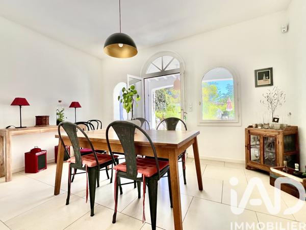 Maison à vendre 6 pièces 153 m² Saint-Raphaël