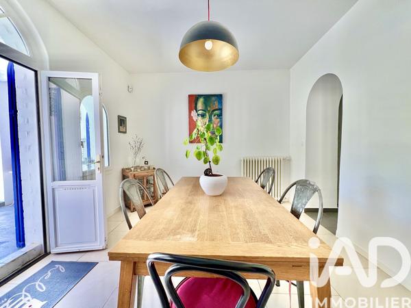 Maison à vendre 6 pièces 153 m² Saint-Raphaël