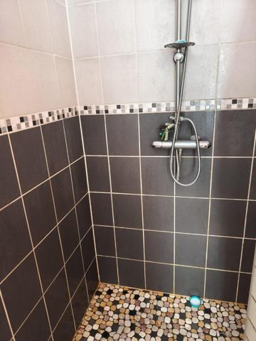 Belle exposition et vue magnifique.