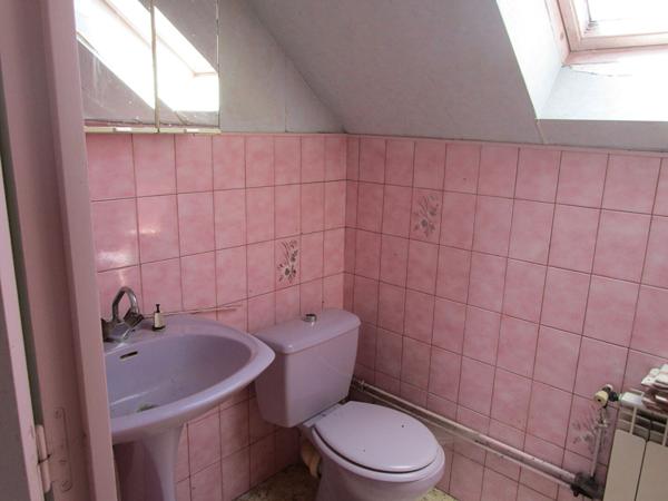 LONGÈRE À VENDRE PROCHE DE SAINT AIGNAN