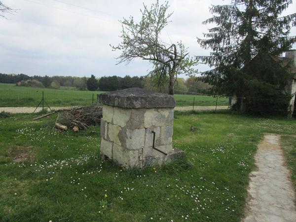 LONGÈRE À VENDRE PROCHE DE SAINT AIGNAN