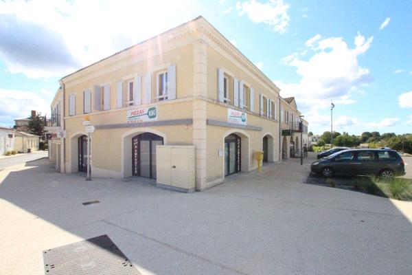 Achat appartement Martillac - 3 pièce(s) - 72 m² - 212 000 €