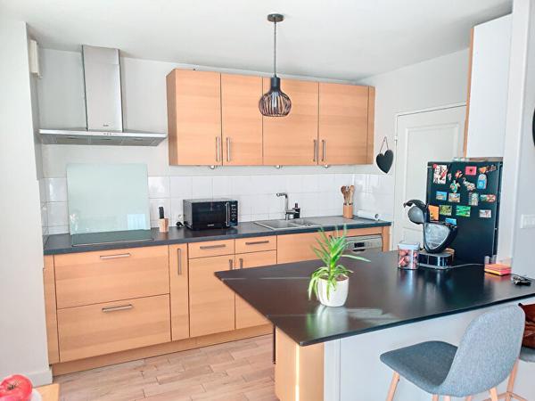 Achat appartement Martillac - 3 pièce(s) - 72 m² - 212 000 €