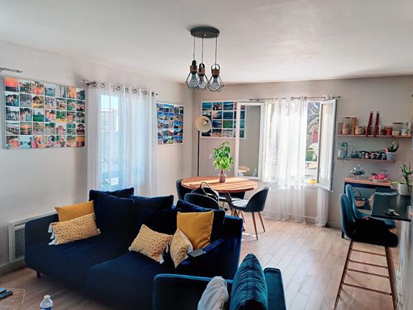 Achat appartement Martillac - 3 pièce(s) - 72 m² - 212 000 €