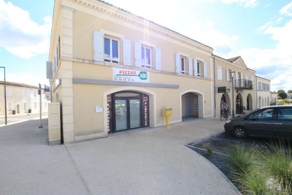 Achat appartement Martillac - 3 pièce(s) - 72 m² - 212 000 €