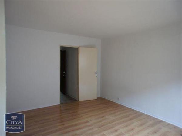 Appartement à louer 1 pièce 33.29m² Besançon (25000)