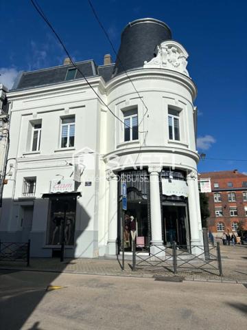Appartement Lumineux