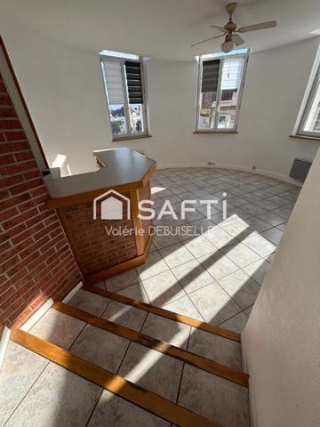 Appartement Lumineux