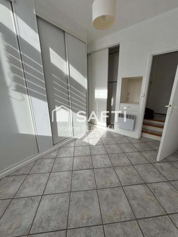 Appartement Lumineux