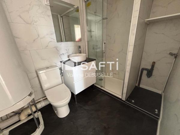 Appartement Lumineux