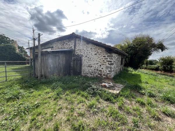 Maison à vendre |  Brigueuil |  2 pièces | 75 m²