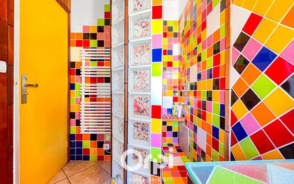 Maison à vendre    3 pièces •  Cagnes-sur-Mer