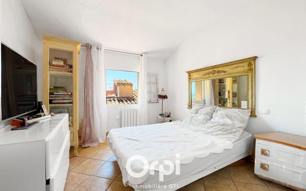 Maison à vendre    3 pièces •  Cagnes-sur-Mer