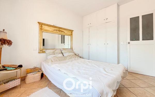 Maison à vendre    3 pièces •  Cagnes-sur-Mer