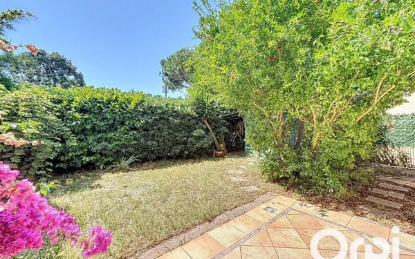 Maison à vendre    4 pièces • 71 m2 Villeneuve-Loubet