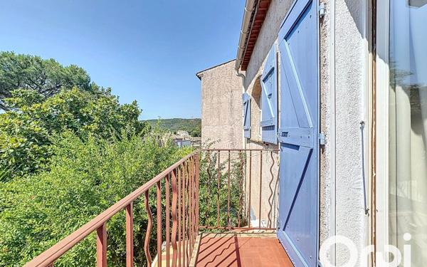 Maison à vendre    4 pièces • 71 m2 Villeneuve-Loubet