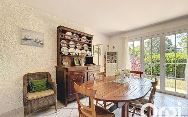 Maison à vendre    4 pièces • 71 m2 Villeneuve-Loubet