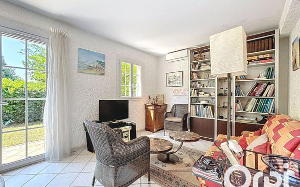 Maison à vendre    4 pièces • 71 m2 Villeneuve-Loubet