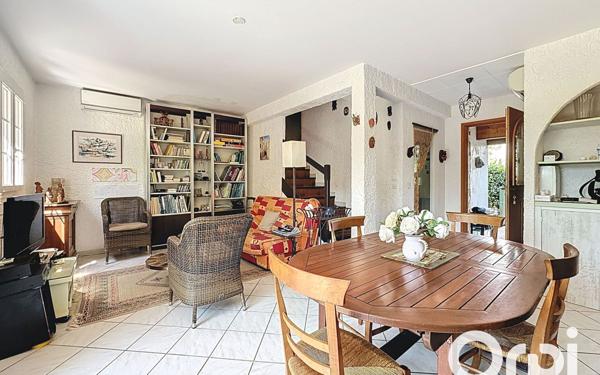 Maison à vendre    4 pièces • 71 m2 Villeneuve-Loubet