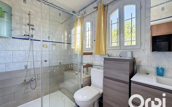 Maison à vendre    4 pièces • 71 m2 Villeneuve-Loubet