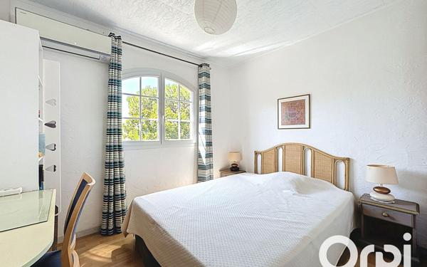 Maison à vendre    4 pièces • 71 m2 Villeneuve-Loubet