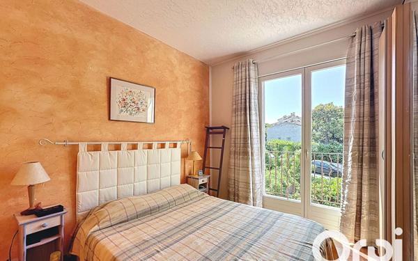 Maison à vendre    4 pièces • 71 m2 Villeneuve-Loubet