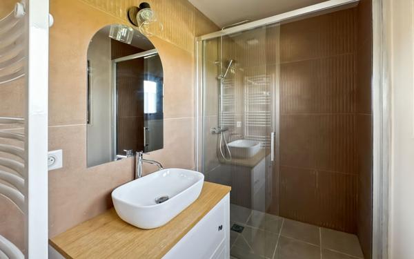 Maison à vendre    5 pièces • 160 m2 Deauville