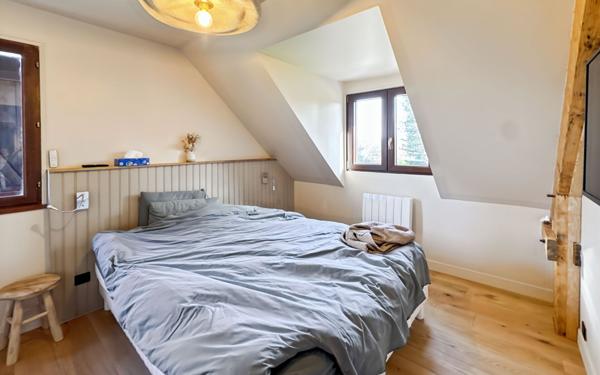 Maison à vendre    5 pièces • 160 m2 Deauville