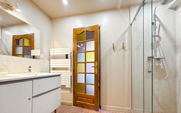 Maison à vendre    5 pièces • 160 m2 Deauville