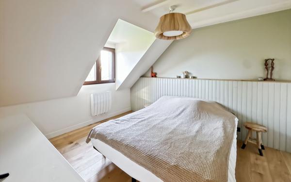 Maison à vendre    5 pièces • 160 m2 Deauville