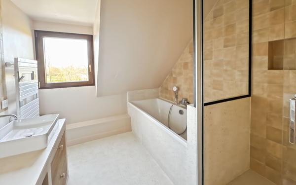 Maison à vendre    5 pièces • 160 m2 Deauville