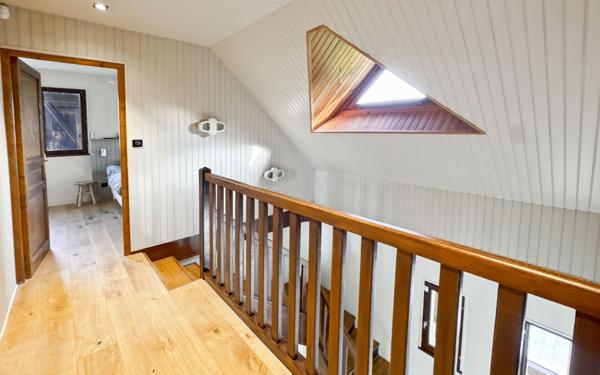 Maison à vendre    5 pièces • 160 m2 Deauville