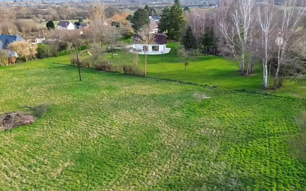 Maison à vendre    5 pièces • 160 m2 Deauville