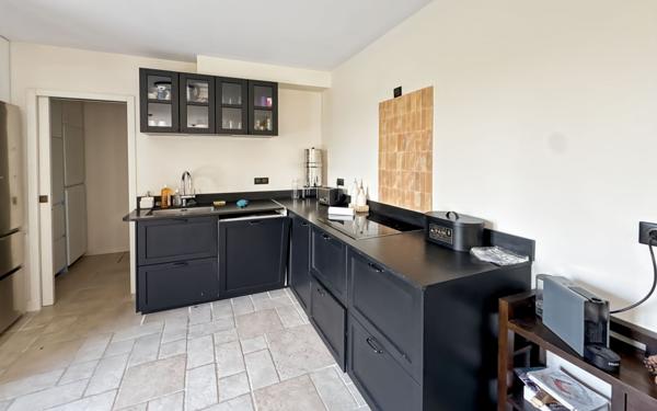 Maison à vendre    5 pièces • 160 m2 Deauville