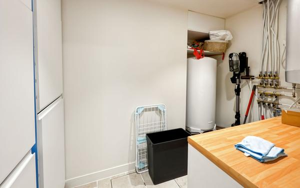 Maison à vendre    5 pièces • 160 m2 Deauville