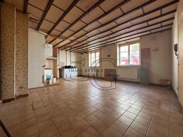 Appartement à CHARTRES (28000)