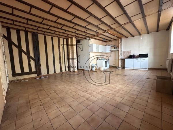 Appartement à CHARTRES (28000)