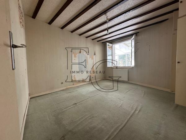 Appartement à CHARTRES (28000)