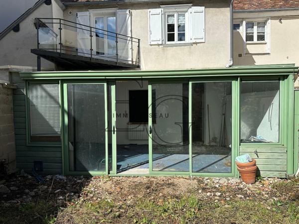 Appartement à CHARTRES (28000)