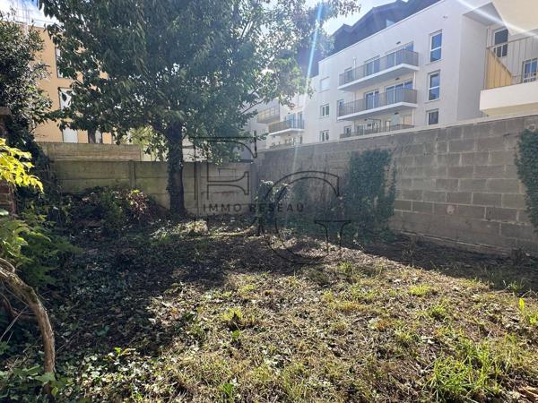 Appartement à CHARTRES (28000)