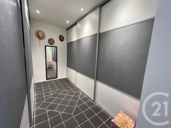 Maison à vendre  5 pièces - 83 m 2   EPONE  - 78