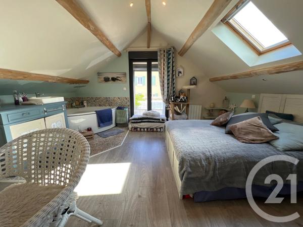 Maison à vendre  5 pièces - 83 m 2   EPONE  - 78