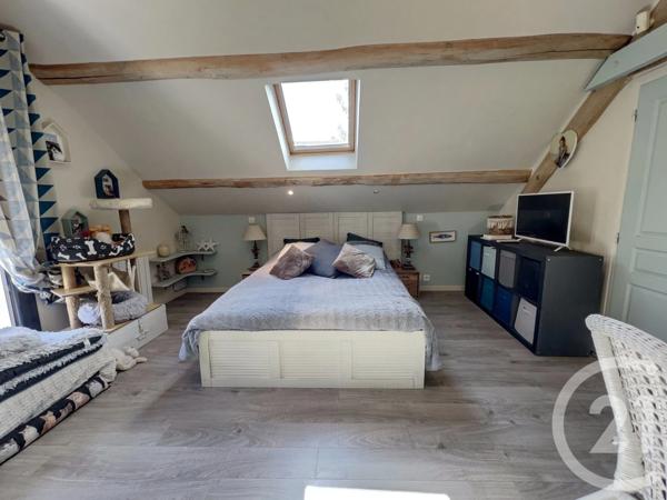 Maison à vendre  5 pièces - 83 m 2   EPONE  - 78