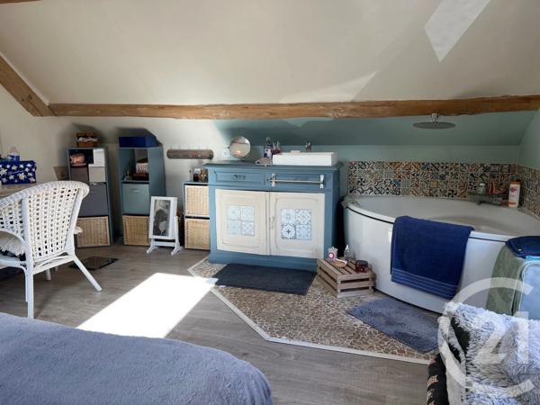 Maison à vendre  5 pièces - 83 m 2   EPONE  - 78