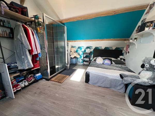 Maison à vendre  5 pièces - 83 m 2   EPONE  - 78