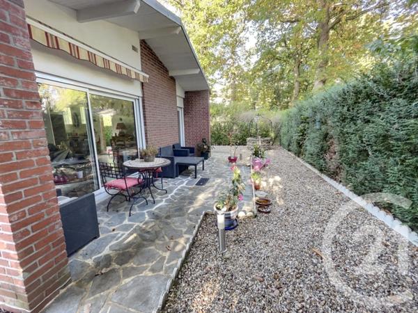 Maison à vendre  5 pièces - 83 m 2   EPONE  - 78