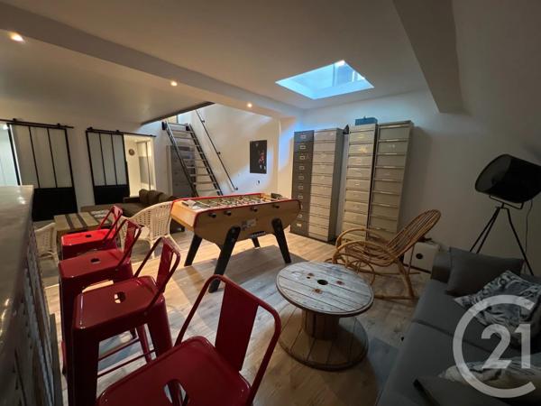 Maison à vendre  5 pièces - 83 m 2   EPONE  - 78