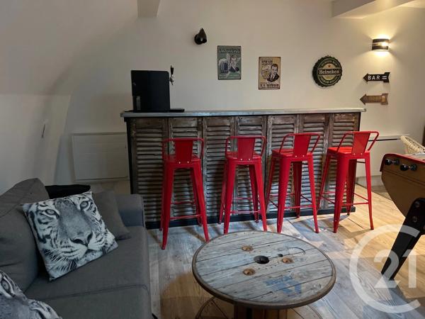 Maison à vendre  5 pièces - 83 m 2   EPONE  - 78