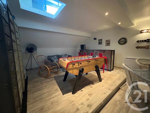 Maison à vendre  5 pièces - 83 m 2   EPONE  - 78