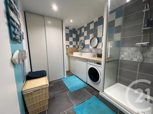 Maison à vendre  5 pièces - 83 m 2   EPONE  - 78